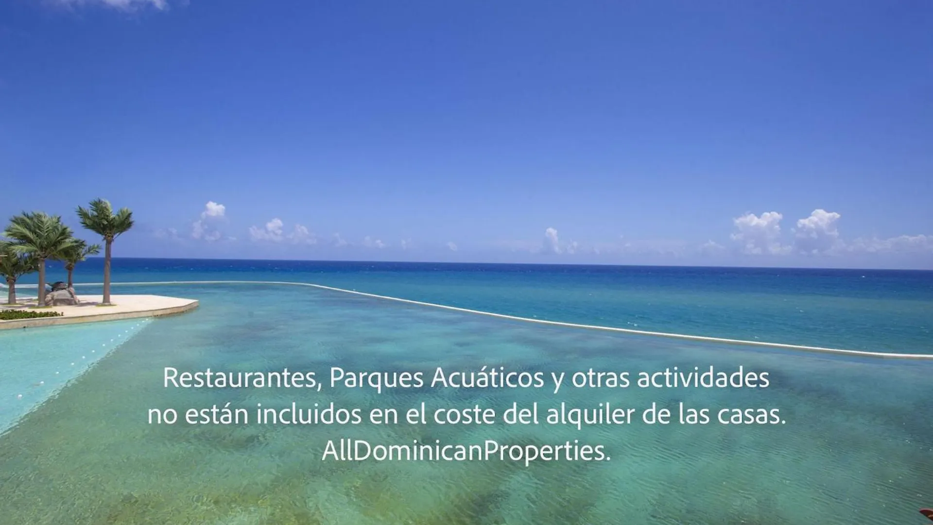 Private Studio With Ocean View, Great And Romantic Place For The 2 Persons Sosua