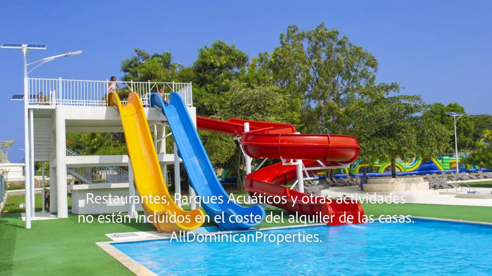 Apartment Private Studio With Ocean View, Great And Romantic Place For The 2 Persons Sosua