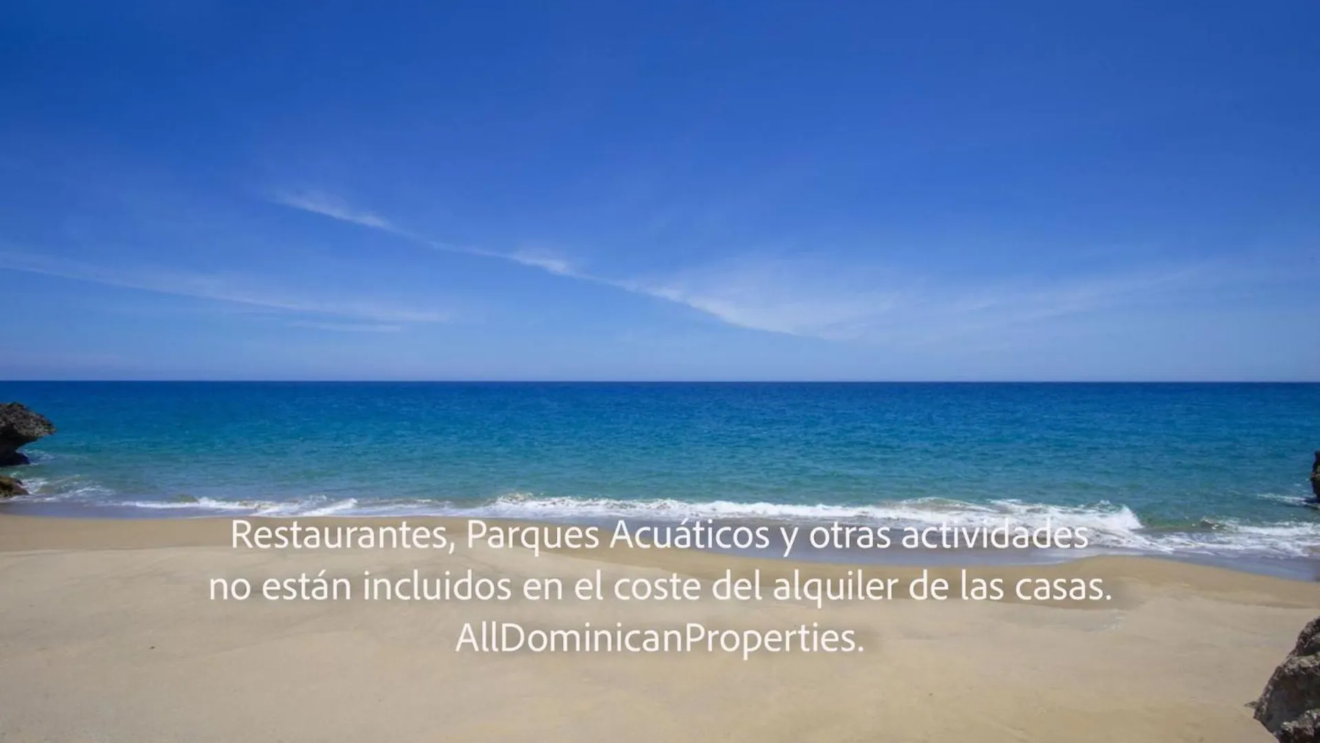 Private Studio With Ocean View, Great And Romantic Place For The 2 Persons Sosua Dominican Republic