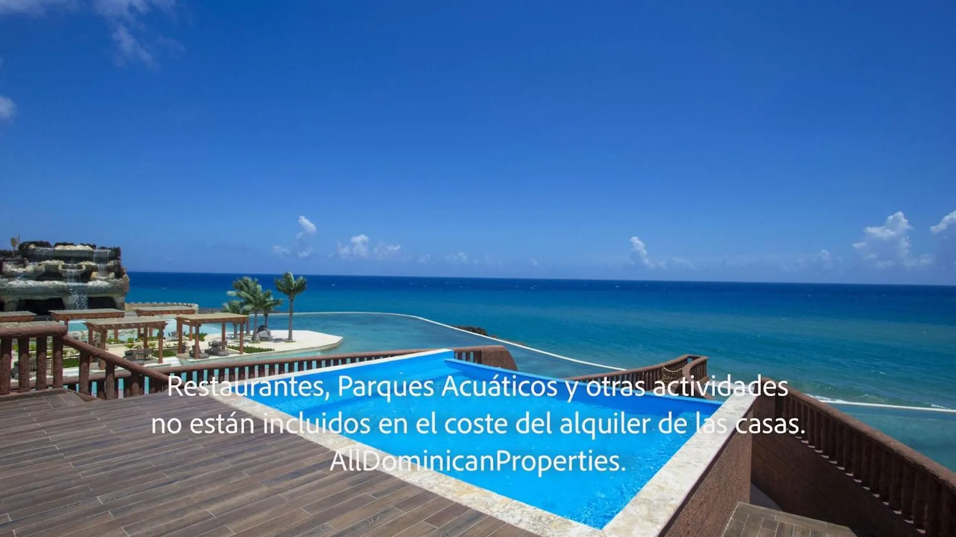 Apartment Private Studio With Ocean View, Great And Romantic Place For The 2 Persons Sosua Dominican Republic