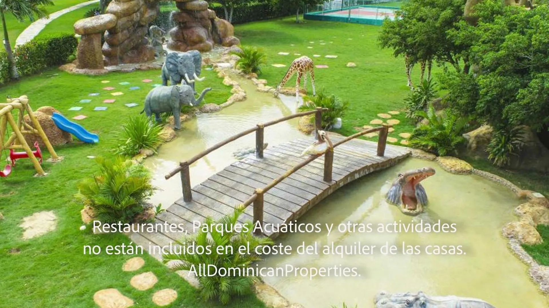 Private Studio With Ocean View, Great And Romantic Place For The 2 Persons Sosua Apartment