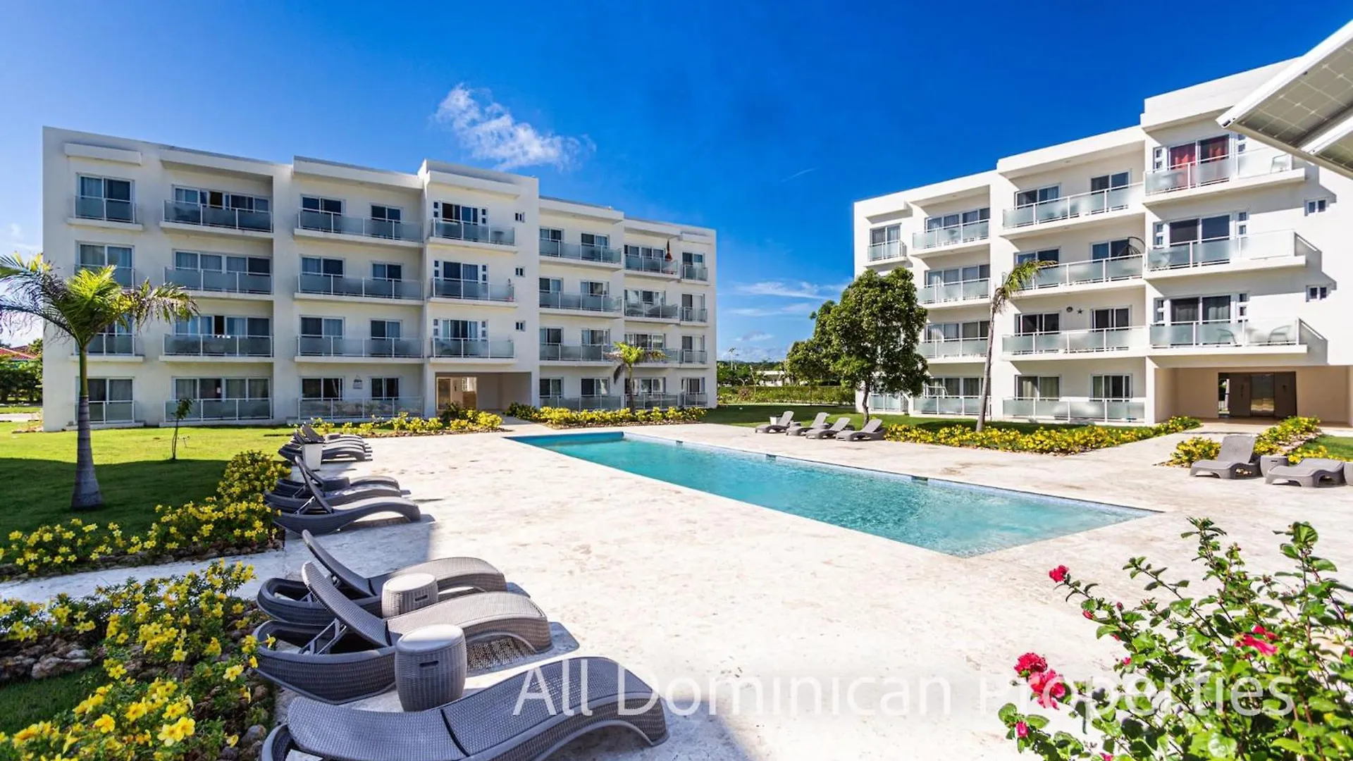 Private Studio With Ocean View, Great And Romantic Place For The 2 Persons Sosua