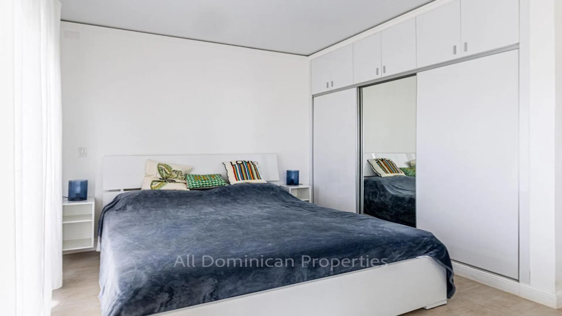 Apartment Private Studio With Ocean View, Great And Romantic Place For The 2 Persons Sosua Dominican Republic