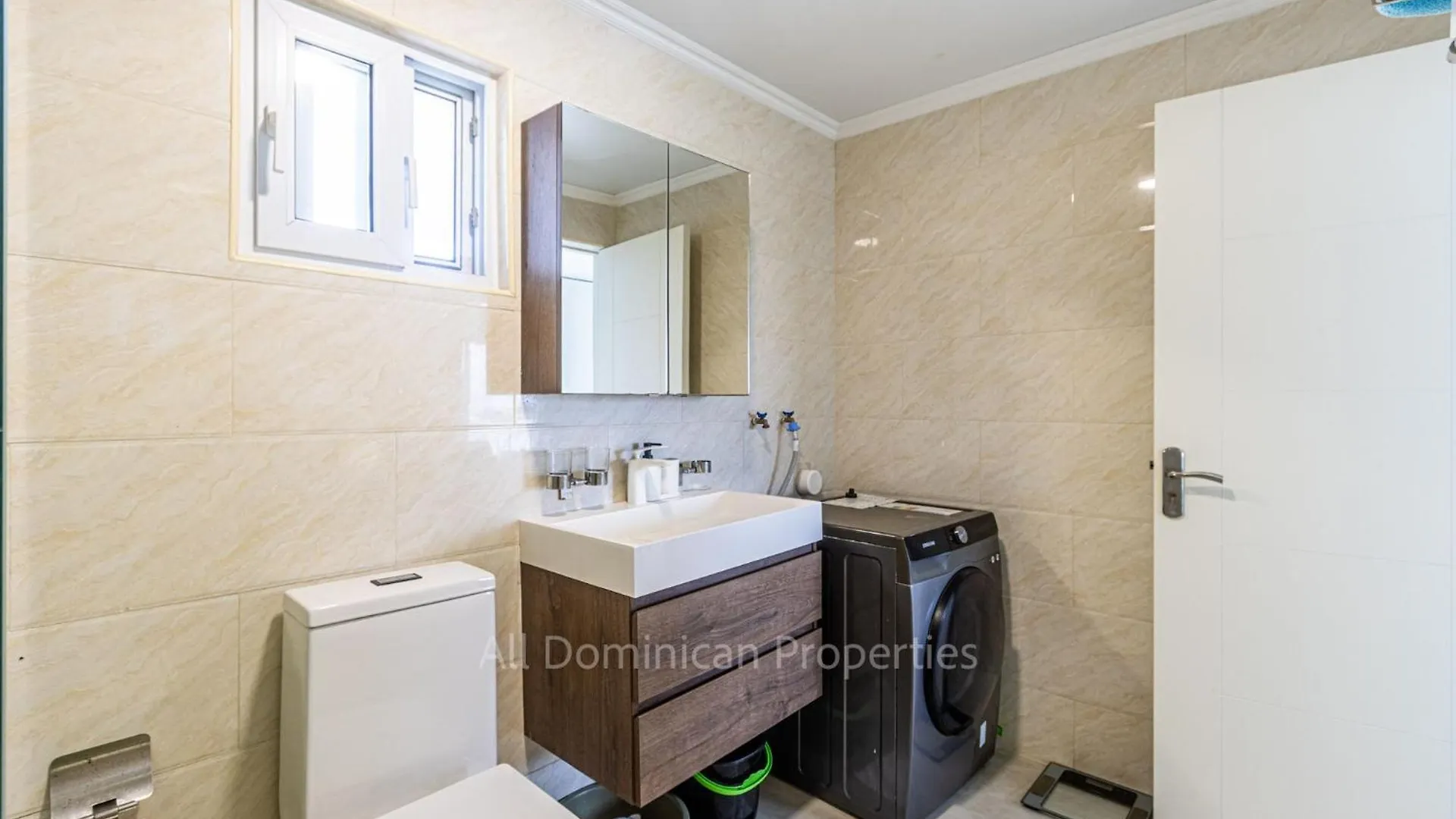 Private Studio With Ocean View, Great And Romantic Place For The 2 Persons Sosua 0*,
