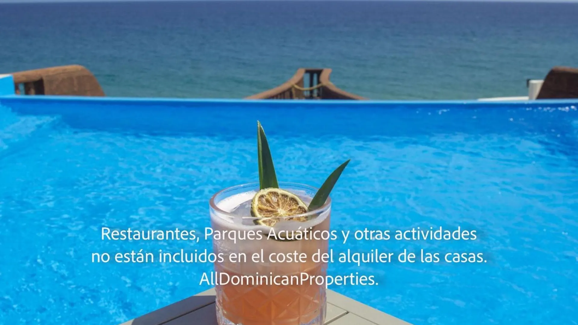 Apartment Private Studio With Ocean View, Great And Romantic Place For The 2 Persons Sosua