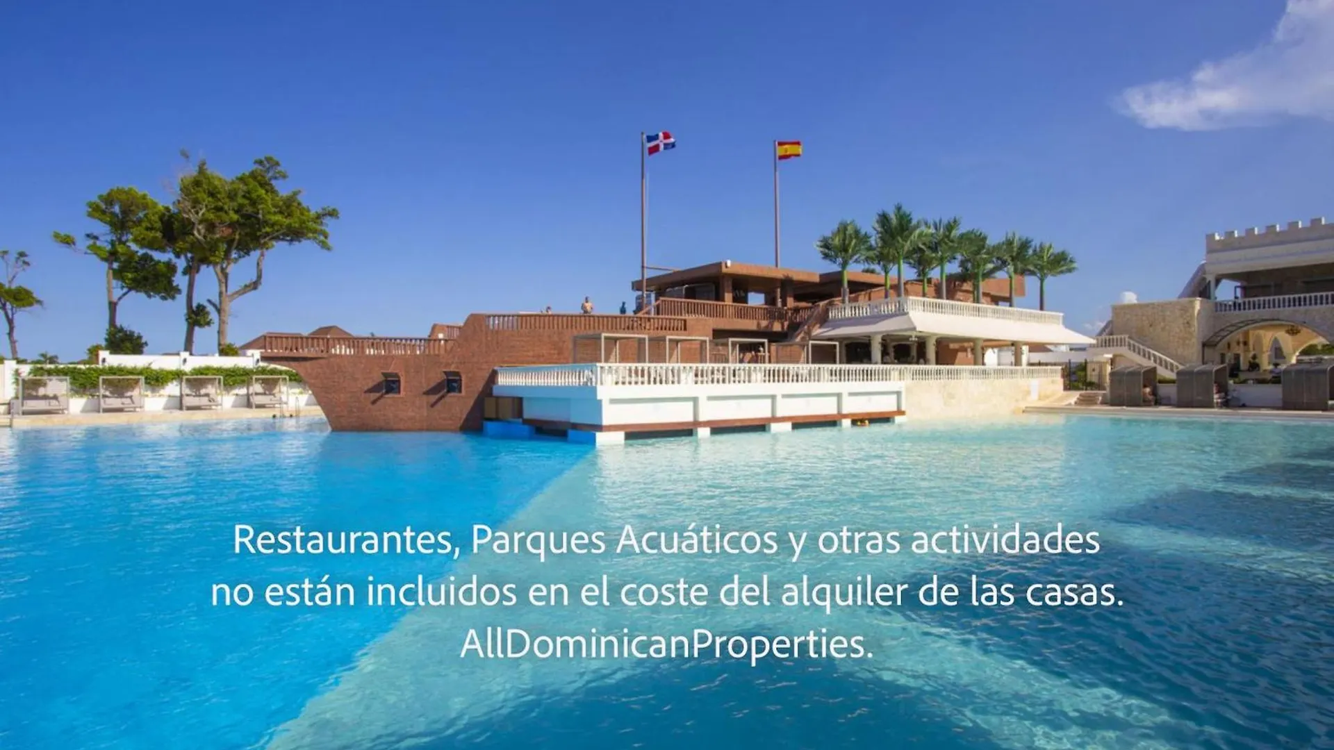 Private Studio With Ocean View, Great And Romantic Place For The 2 Persons Sosua Apartment
