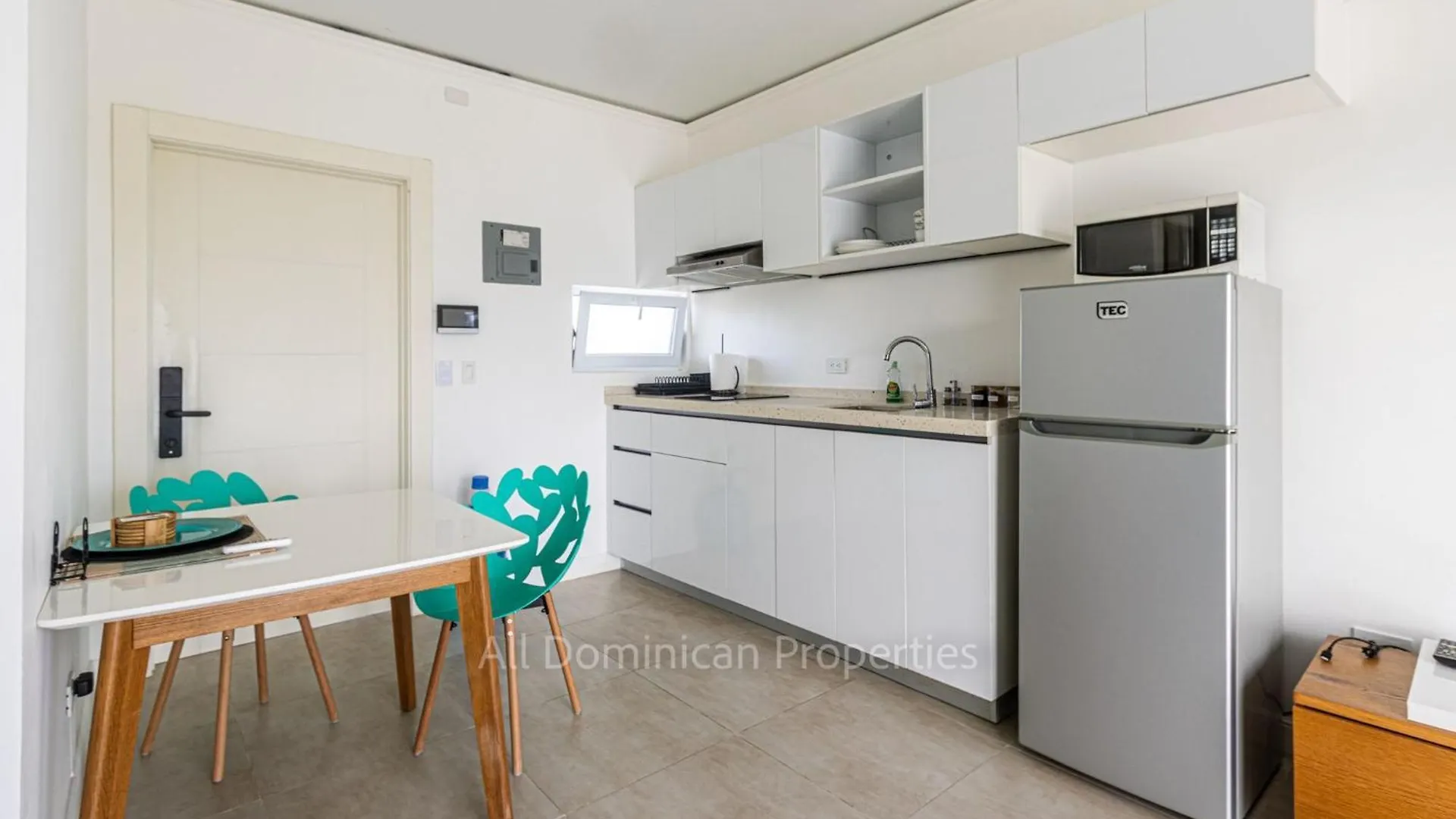 Private Studio With Ocean View, Great And Romantic Place For The 2 Persons Sosua Dominican Republic