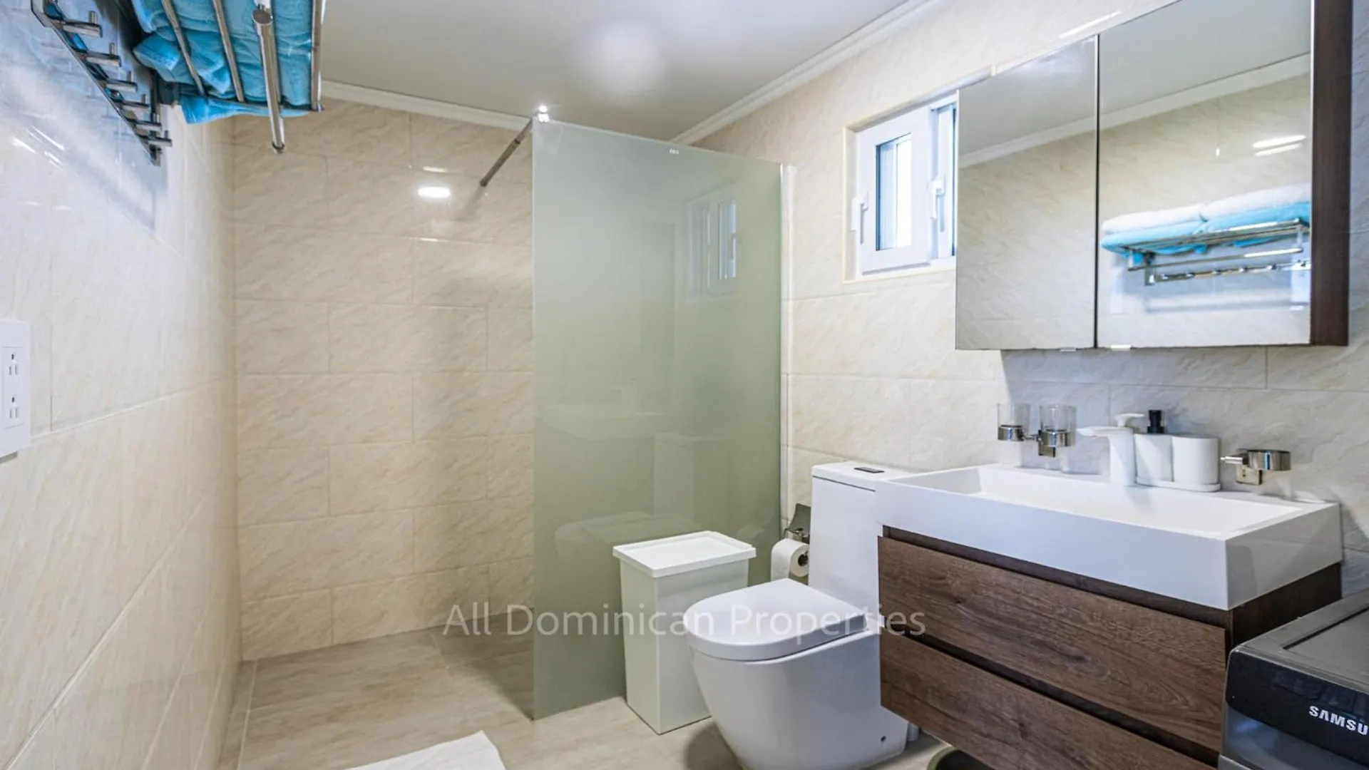 Apartment Private Studio With Ocean View, Great And Romantic Place For The 2 Persons Sosua