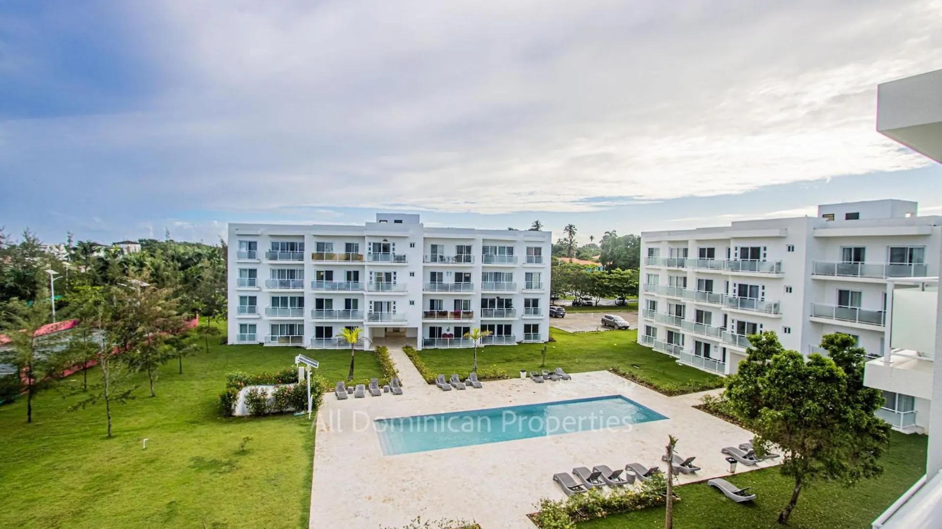 Private Studio With Ocean View, Great And Romantic Place For The 2 Persons Sosúa 0*,  Dominik Cumhuriyeti